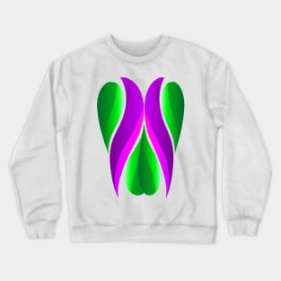 Big Heart Crewneck Sweatshirt